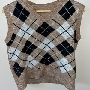 flannel, shein, one size shirt